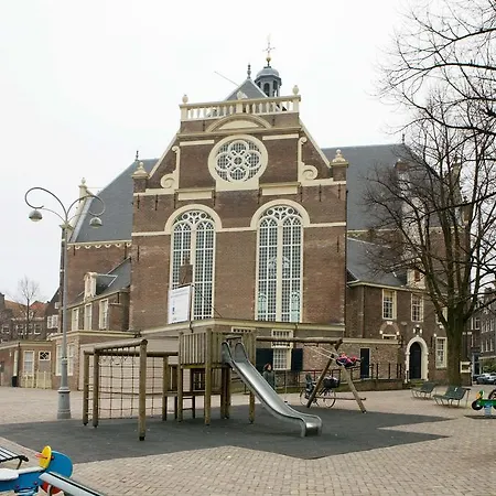 Prinsengracht Canal