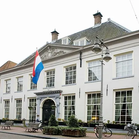 Prinsengracht Canal Amsterdam