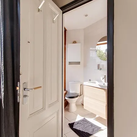 Prinsengracht Canal Apartment *