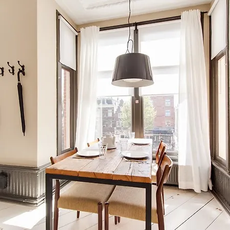 Apartmán Prinsengracht Canal
