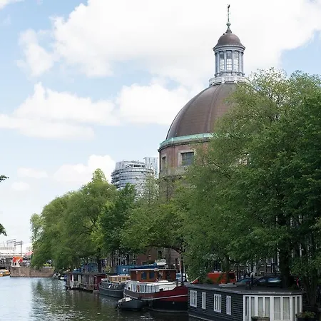 Prinsengracht Canal * Amsterdam