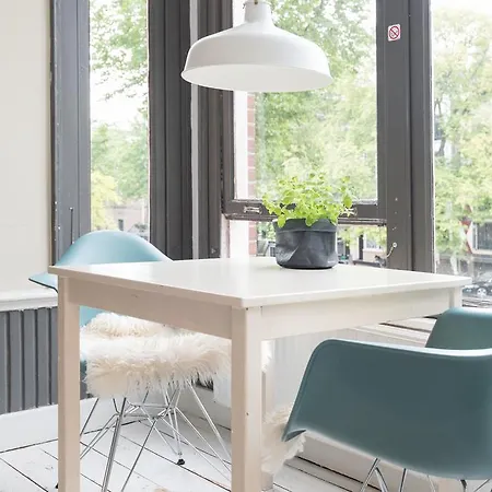 Apartmán Prinsengracht Canal *