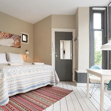Apartment Prinsengracht Canal *